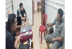 Gara-gara Tanah Pria di Muratara Tega Bacok Paman, Minta Urus Tanah Tak Selesai Diduga jadi Pemicu