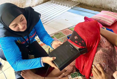 Ada Program Gladiator Hulubalang Urus Adminduk Tidak Perlu Lagi Datang ke Kantor Disdukcapil