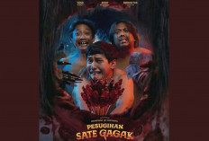 Sinopsis Lengkap Film Pesugihan Sate Gagak: Ketika Jalan Pintas Kekayaan Berujung Teror Gaib
