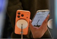 iPhone 17 Bikin Apple Meningkat, Buat Samsung Terancam 