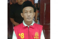 Anggota DPRD Muratara Ditampar, Begini Kronologinya