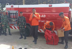 BPBD Musi Rawas Terus Antisipasi Potensi Terjadinya Bencana Alam 