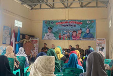 Pemkot Lubuk Linggau Sediakan Rumah Singgah di Palembang untuk Warganya yang Sedang Menjalani Pengobatan