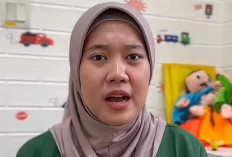 Kebiasaan Penting Mengasah Perkembangan Bahasa Anak Ala Psikolog Azka G. Nabila 