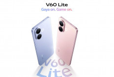 Vivo V60 Hadir dengan Fitur Lengkap, Cocok untuk Semua Kalangan