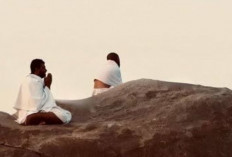 Menjaga Keikhlasan: Kunci Kesempurnaan Amal Manusia