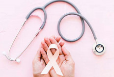 Hati-hati, Kanker Payudara Masih jadi Penyebab Utama Kematian Wanita