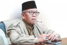 Pemkab Musi Rawas Siapkan 6 Lokasi Lahan untuk Dapur Makan Bergizi Gratis