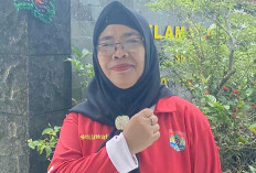 SD Negeri di Lubuk Linggau Terima Siswa Baru Jalur Domisili dan Afirmasi