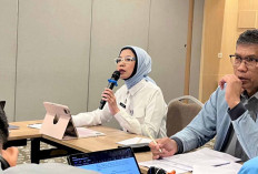 BGN Matangkan Standar Gizi Program MBG, untuk Optimalkan Penyusunan Menu
