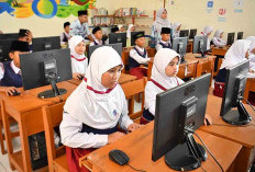 Jangan Gegabah Hadapi Kendala TKA SD, Begini Cara Mengatasinya