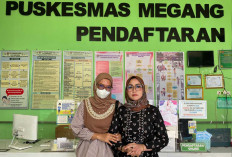 Pasien Puskesmas Megang Lubuk Linggau Didominasi Penderita ISPA, Kenali Gejalanya