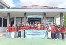 Lulusan Prodi Sosial Ekonomi Pertanian UNPARI Prospek Kerja di BUMN, Biaya Kuliah Bisa Dicicil