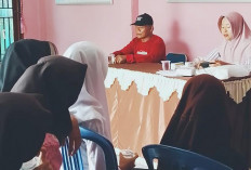 Tingkatkan Kesadaran Remaja Soal Kesehatan Melalui Program Posyandu Remaja 