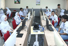 19 Januari Mulai Pendaftaran, Begini Gambaran Materi Soal TKA SD dan SMP 2026