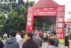 Demo Pertamina Lubuk Linggau Jilid II : Massa Desak Kapolres dan Kepala Daerah Tegas Atasi Pertalite Oplosan