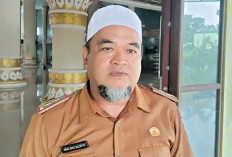Januari-Juni 2026 Ada Penambahan 4 Kasus HIV di Musi Rawas