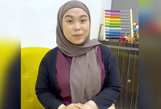 Psikolog : Tiga Kalimat Ajaib Bisa Membentuk Anak Lebih Berempati dan Percaya Diri