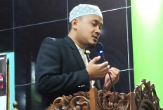 Raih Lailatul Qadar dengan Menghidupkan Malam Dengan Shalat Qiyamul Lail