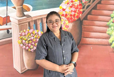 SMP Xaverius Lubuk Linggau Konsisten Wujudkan Pendidikan Akademik dan Non-akademik