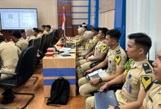 PTDI STTD 2025, Sekolah Kedinasan Transportasi Darat dengan Peluang ASN dan Industri
