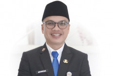 Dinas Pariwisata Partisipasi Meriahkan HUT Kota Lubuk Linggau ke-24, Salah Satunya Ada Tabola Bale