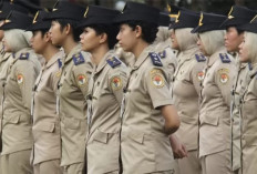 IPDN Buka Pendaftaran Juni 2025, Lulusan SMA/SMK Wajib Tahu, Kuota Naik Drastis, Langsung Jadi CPNS