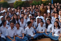 Ada 6 SMA Terbaik di Kota Jaksel yang Berhasil Masuk Top 40 Nasional, Ada Sekolah Mana Saja?