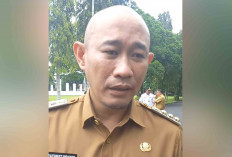 Wali Kota Lubuk Linggau Tanggapi Dampak UU Nomor 1 Tahun 2022 terhadap TPP dan PPPK