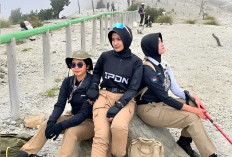 Ada 10 Daerah dengan Kuota Sekolah Kedinasan IPDN Terbanyak 2025, Ini Daftranya