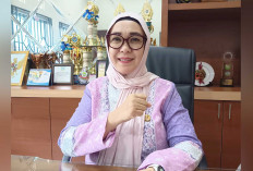 DPPPAPM Lubuk Linggau Gencar Sosialisasi Pencegahan Kekerasan Terhadap Perempuan dan Anak