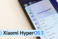 Update terbaru HyperOS 3 Usai HyperOS 2.2 Berikut Daftar 50 Tablet dan HP Xiaomi
