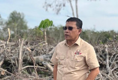 Bupati Muratara Ingatkan Warga Hati-hati saat Membuka atau Membeli Lahan, Ini Pesannya