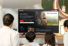 Smart TV Murah, Tapi Tak Murahan Laris 2025, Mau Pilih yang Mana? Ini Daftarnya