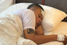 Kondisi Terkini Sule Sakit 2025, Simak Fakta Sebenarnya Bukan Tipes