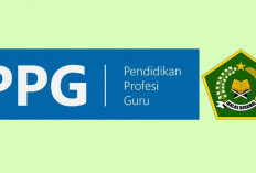 PPG Guru Kemenag Tahun Ini Ditargetkan 2 Tahun Selesai, Ini Syarat dan Kriteriannya 