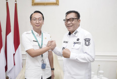 Selamat, ASN Perawat ini Terima Beasiswa S2 di Belanda