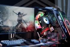 PC Gaming Murah tapi Gahar? Ini Rekomendasinya di 2025