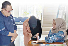 Ada Puluhan Jemaah Calon Haji Musi Rawas Belum Perekaman Visa Bio