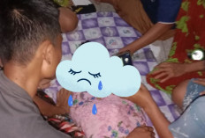 2 Bocah Hilang di Muratara Diduga Terpeleset ke Sungai, 1 Korban Sudah Ditemukan