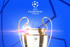 Jadwal Lengkap Matchday ke-5, Liga Champions 2025/2026, Cek Daftar Big Match, dan Update Klasemen