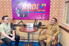 Angkat Kearifan Lokal, Begini Cara Mengikuti Muba Film Festival 2025