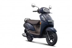 Jangan Remehkan Suzuki Access 125, Skutik Sederhana Ini Punya Banyak Keunggulan Tersembunyi