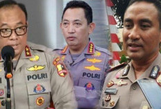 Kapolri Baru 2025: Siapa yang Paling Layak, Suyudi atau Dedi?