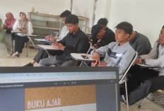 Nilai Plus Kuliah di Prodi PAI UIN Al-Azhaar Lubuk Linggau, SPP Cuma Rp 250 Ribu