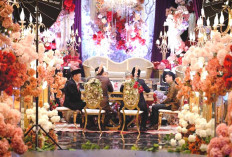 Sempurnakan Momen Spesialmu, dengan Promo Incredible Deals dan Engagement Big Deals di Hotel Grand Zuri !