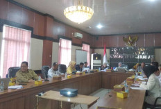 Alokasi Dana CSR Tidak Jelas, DPRD Musi Rawas Revisi Perda CSR 