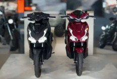 Honda BeAT 150 Muncul sebagai Alternatif Baru, Skutik Entry Level Kini Tampil Lebih Premium