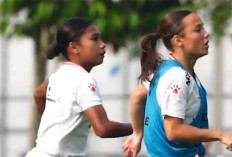 Tren Positif Garuda Pertiwi, Prediksi Indonesia Putri vs Singapura Putri, FIFA Matchday Womens Juni 2026