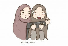 Teman Sejati di Kampus 